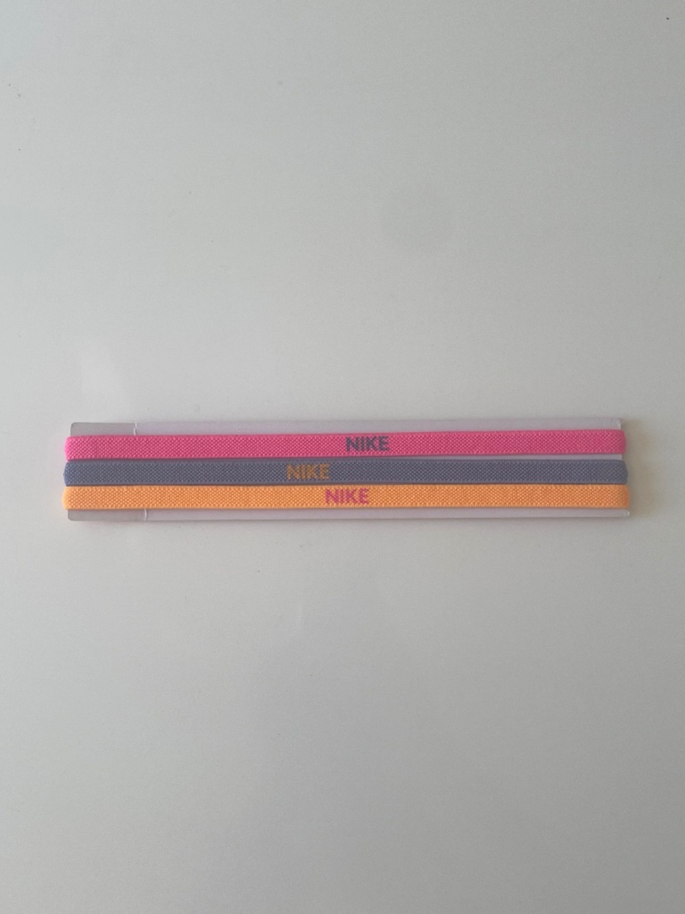 Nike Skinny Headbands